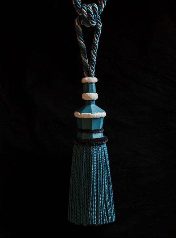 Passementerie Verrier