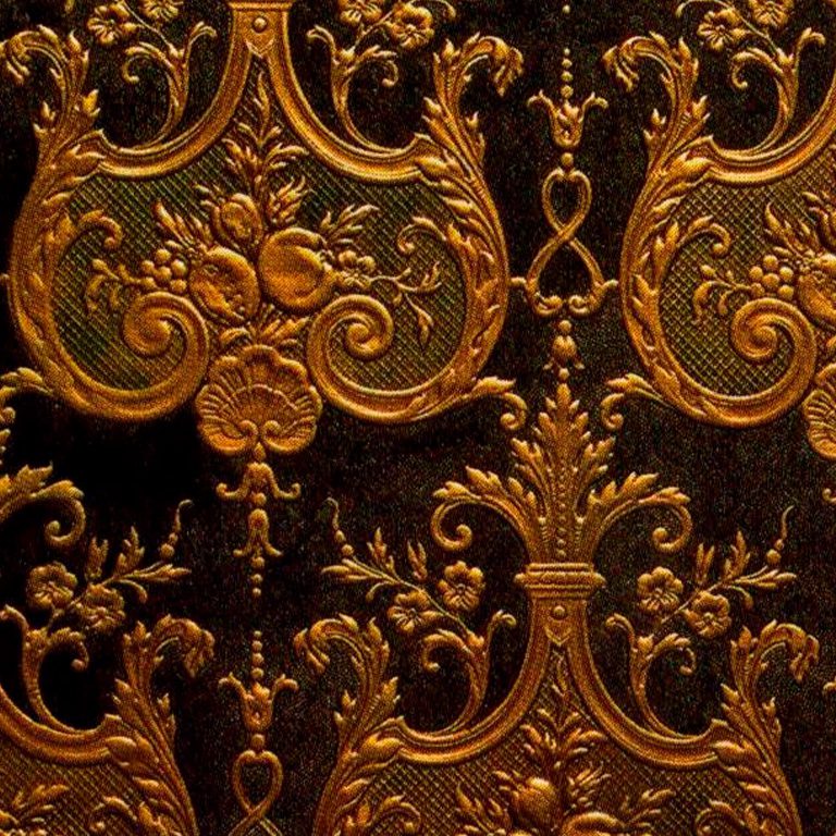 Cuir de Cordoue