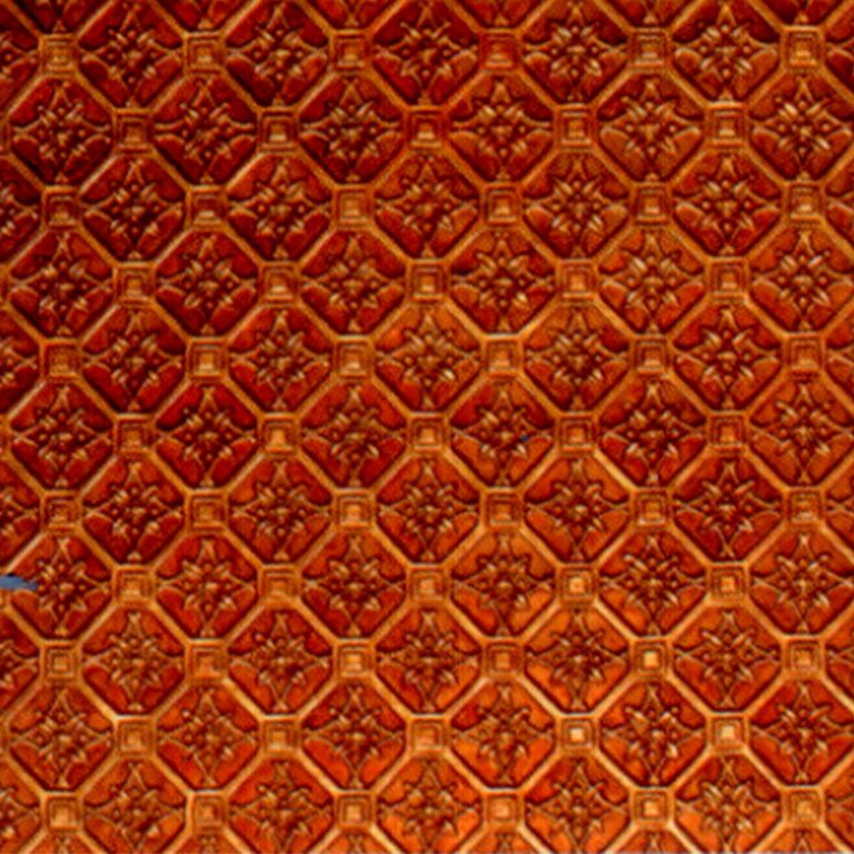 Cuir de Cordoue