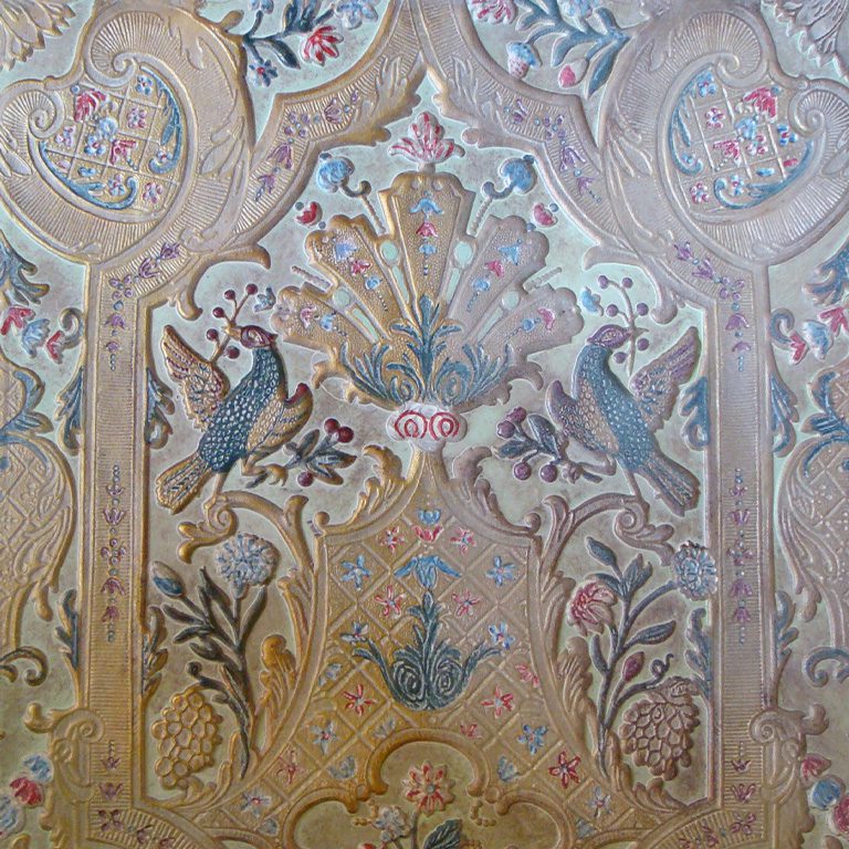 Cuir de Cordoue
