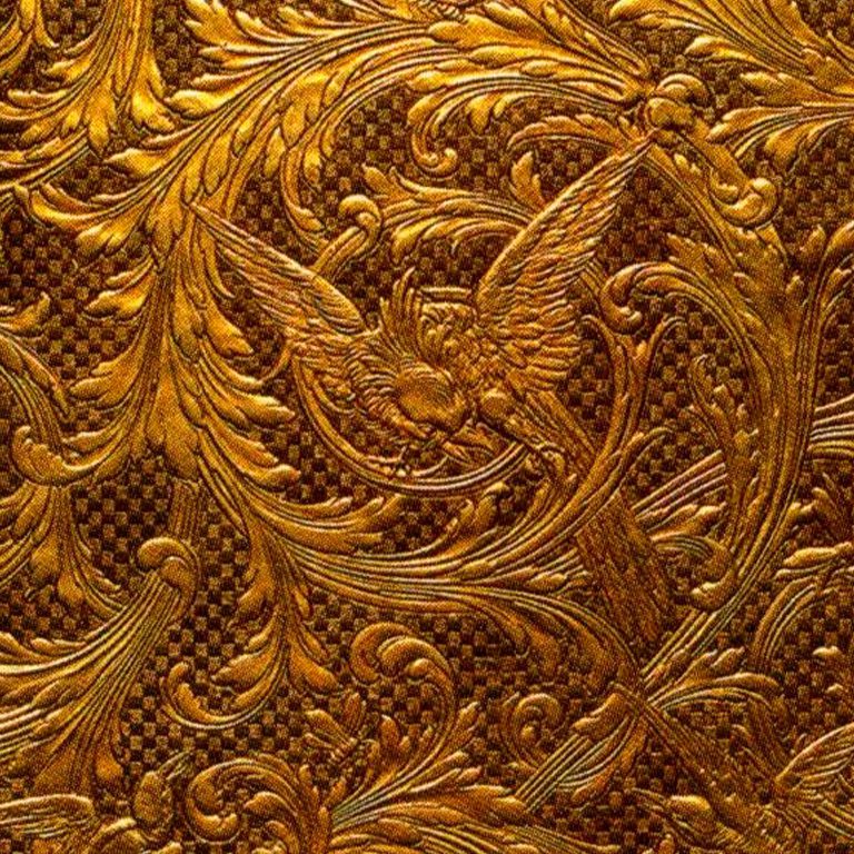 Cuir de Cordoue
