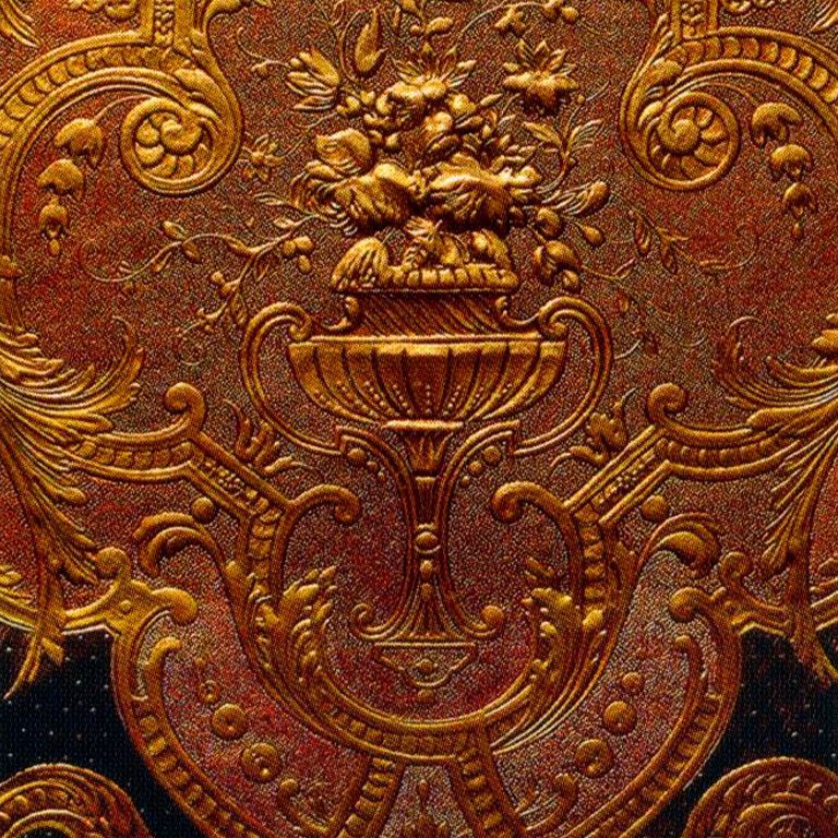 Cuir de Cordoue