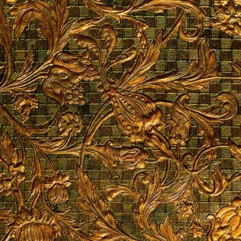 Cuir de Cordoue