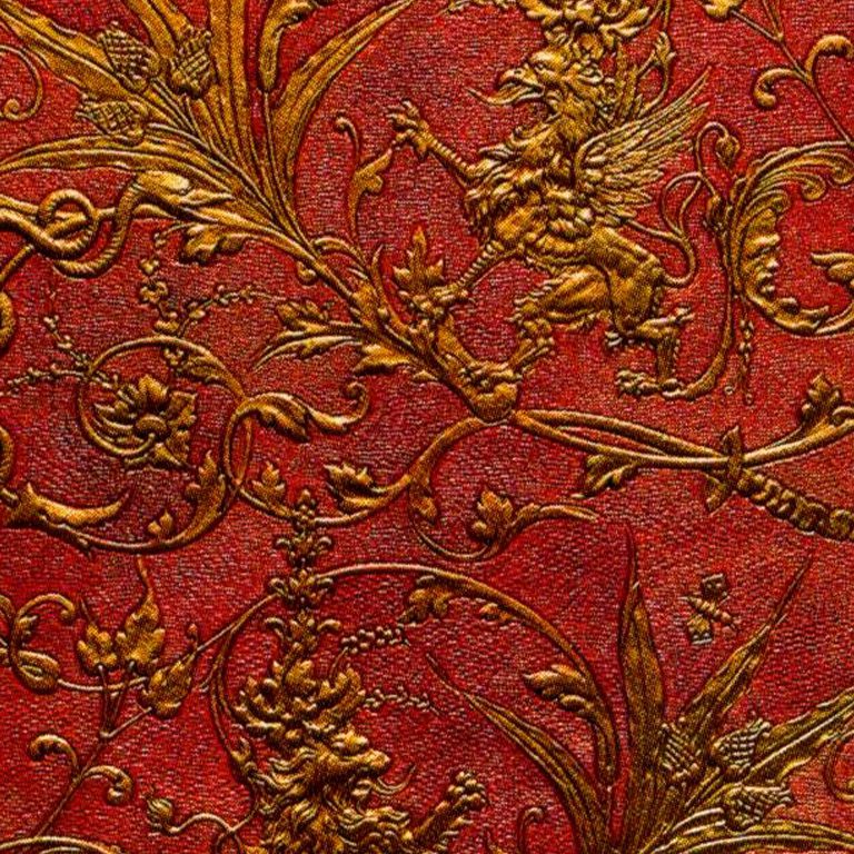 Cuir de Cordoue