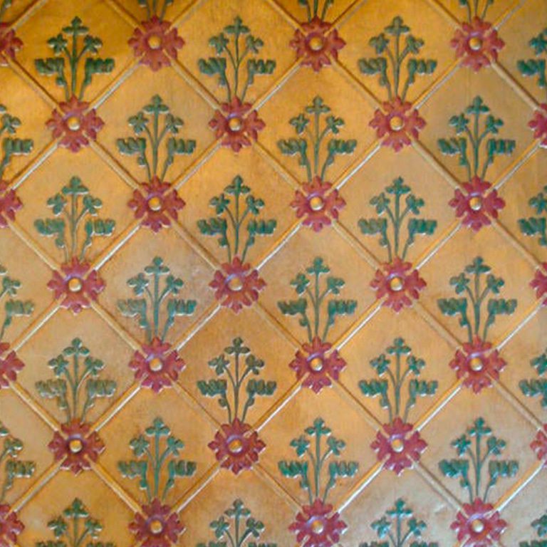 Cuir de Cordoue