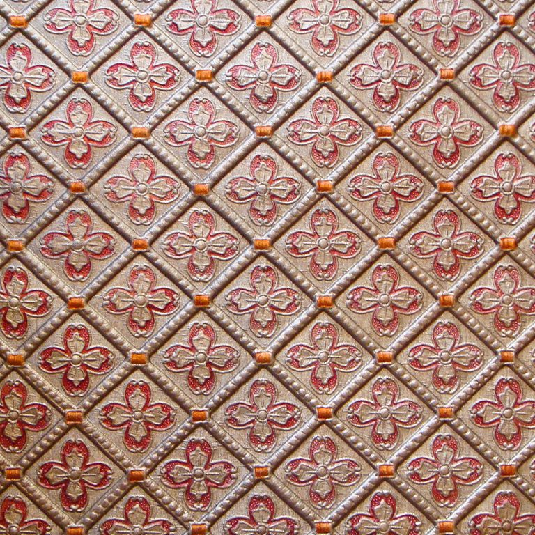 Cuir de Cordoue
