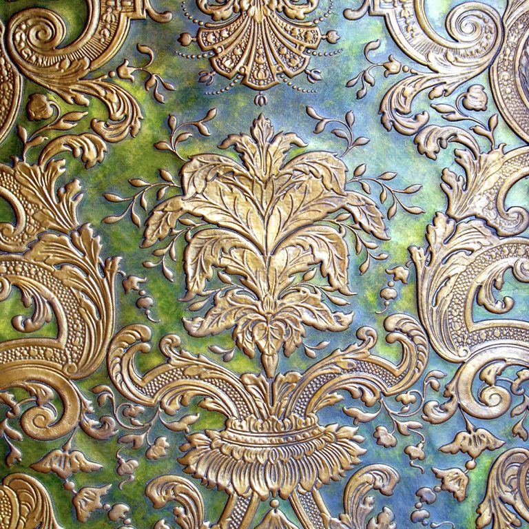 Cuir de Cordoue