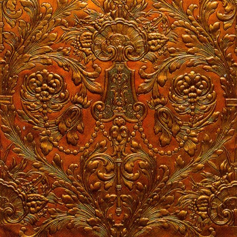Cuir de Cordoue