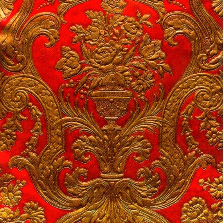 Cuir de Cordoue