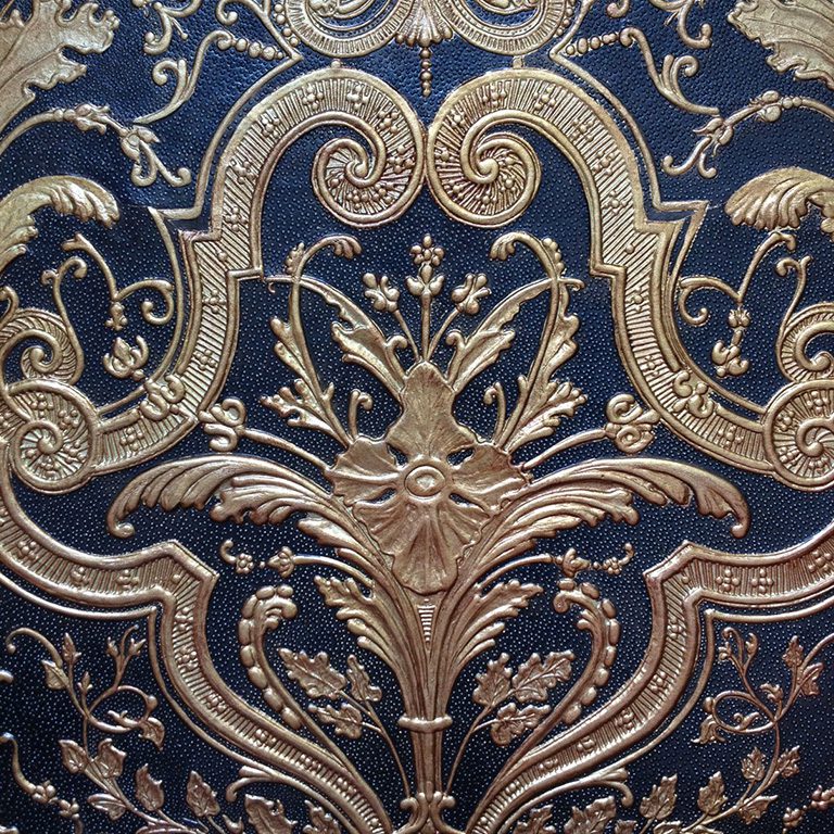 Cuir de Cordoue