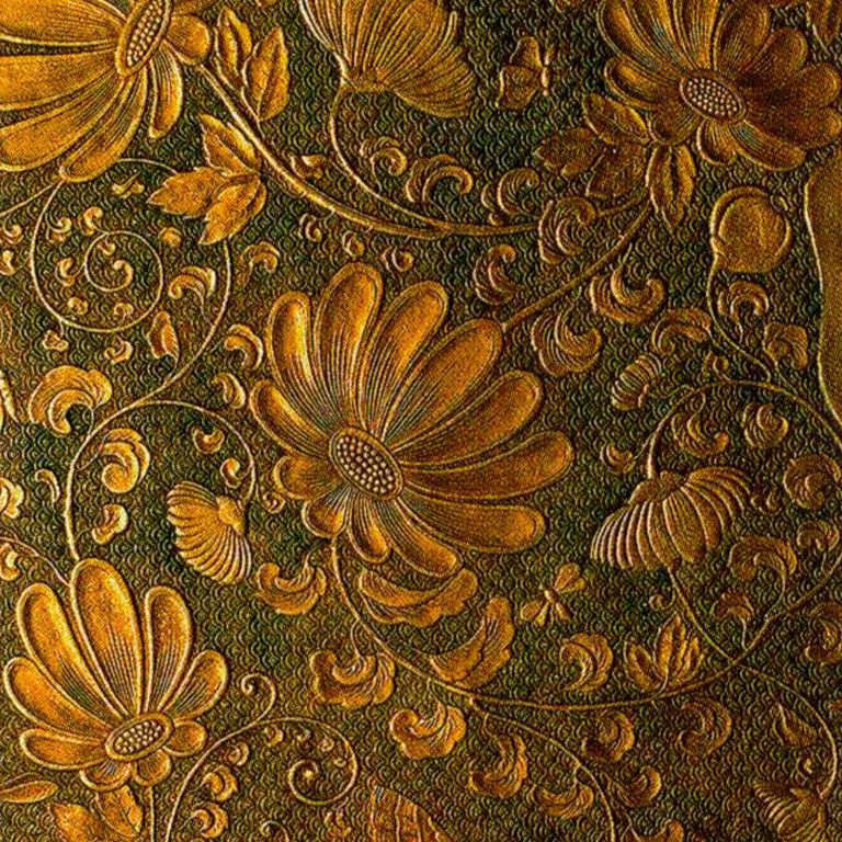 Cuir de Cordoue